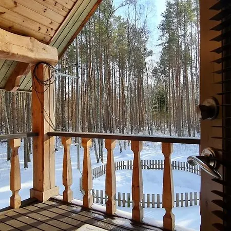 Forest House 펜션 *