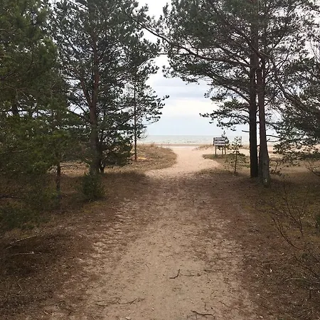 Forest House 펜션 만디알라