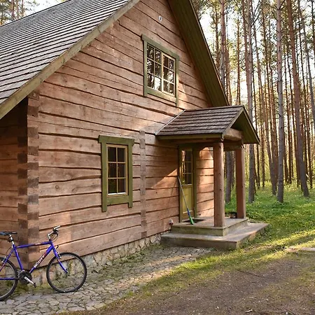 펜션 Forest House 만디알라