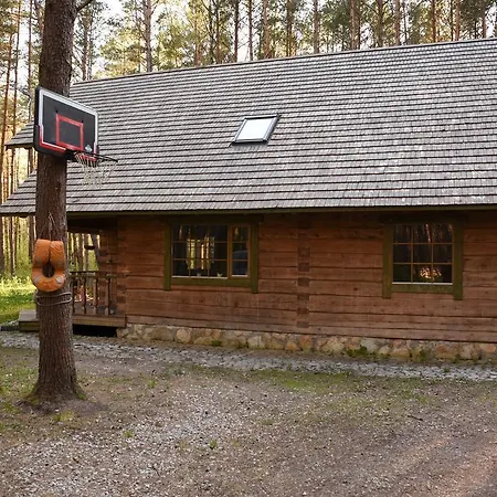 펜션 Forest House *