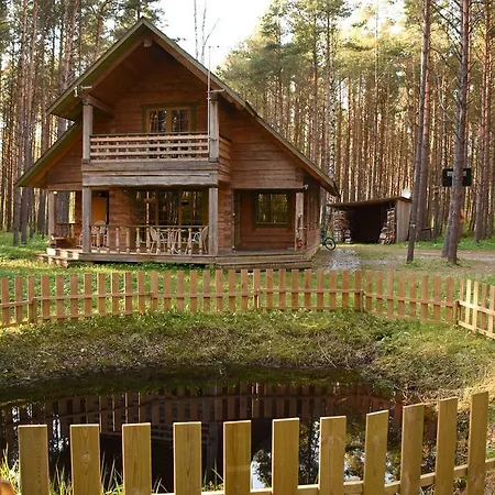 Forest House 만디알라
