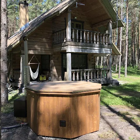 Forest House 만디알라