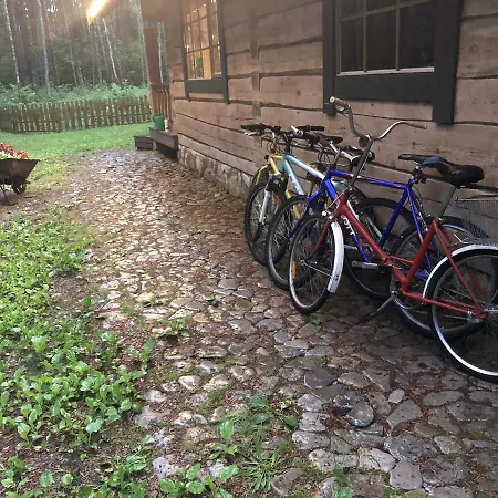 Forest House 펜션