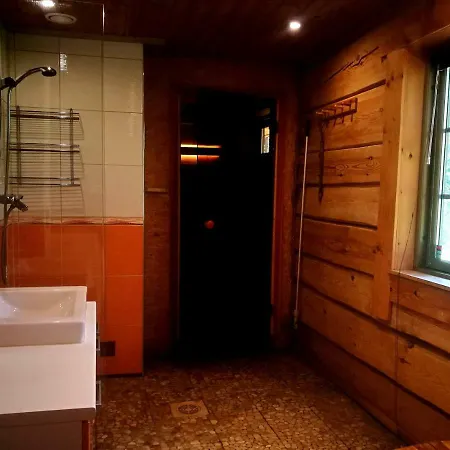 펜션 Forest House