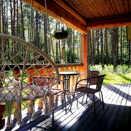 Forest House 만디알라